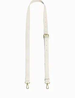 Bag Straps|Bag Straps*Zjoosh Everyday Bag Strap Ecru