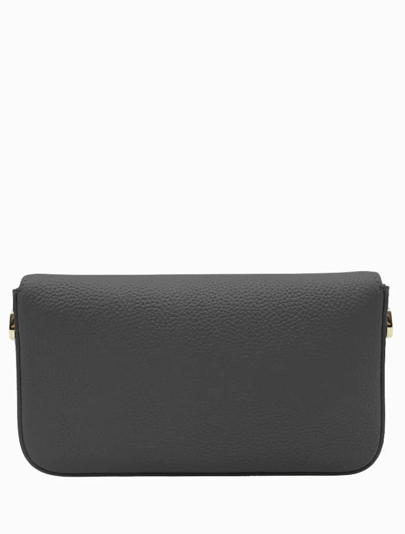 Shoulder Bags|Cross Body Bags*Zjoosh Florence Pouch Black
