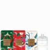 Scented Candles|Glasshouse Fragrances*Glasshouse Christmas Candle Trio - FINAL SALE