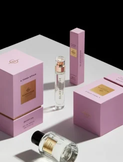 Perfume|Glasshouse Fragrances*Glasshouse Fragrances A Tahaa Affair Devotion EDP 14ml - FINAL SALE