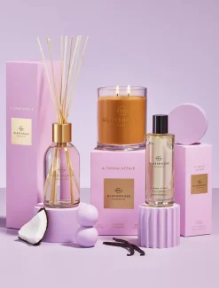 Scented Candles|Glasshouse Fragrances*Glasshouse Fragrances A Tahaa Affair Candle 380g