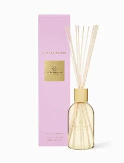 Diffusers|Glasshouse Fragrances*Glasshouse Fragrances A Tahaa Affair Diffuser 250ml