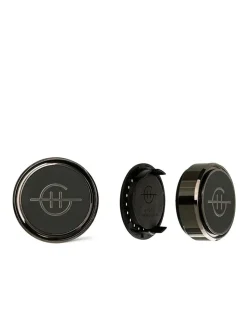 Car Diffusers|Diffusers*Glasshouse Fragrances Black Car Diffuser Lost in Amalfi