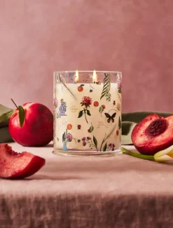 Scented Candles|Glasshouse Fragrances*Glasshouse Fragrances Country Couture Candle 380G