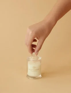 Scented Candles|Glasshouse Fragrances*Glasshouse Fragrances Forever Florence Mini Candle 60G