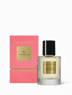 Perfume|Glasshouse Fragrances*Glasshouse Fragrances Forever Florence EDP 50ml - FINAL SALE
