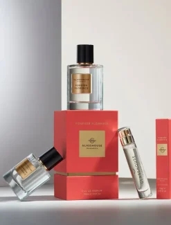 Perfume|Glasshouse Fragrances*Glasshouse Fragrances Forever Florence EDP 50ml - FINAL SALE