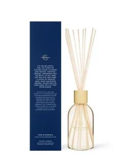 Diffusers|Glasshouse Fragrances*Glasshouse Fragrances I'll Take Manhattan Diffuser 250ml