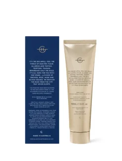 Hand And Nail Creams|Glasshouse Fragrances*Glasshouse Fragrances I'll Take Manhattan Hand Cream 100ml - FINAL SALE