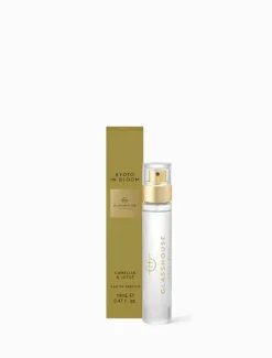 Perfume|Glasshouse Fragrances*Glasshouse Fragrances Kyoto In Bloom EDP 14ml