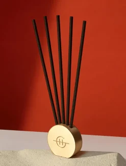 Diffusers|Glasshouse Fragrances*Glasshouse Fragrances Kyoto In Bloom Replacement Stems (5pk)
