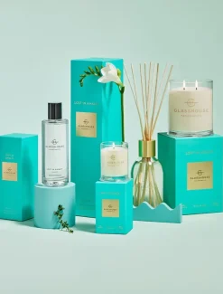 Scented Candles|Glasshouse Fragrances*Glasshouse Fragrances Lost In Amalfi Mini Candle 60G
