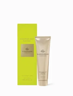 Hand And Nail Creams|Glasshouse Fragrances*Glasshouse Fragrances Montego Bay Rhythm Hand Cream 100ml - FINAL SALE