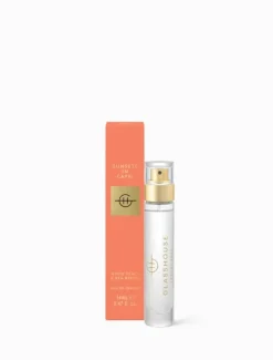 Perfume|Glasshouse Fragrances*Glasshouse Fragrances Sunsets In Capri EDP 14ml