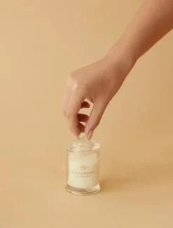 Scented Candles|Glasshouse Fragrances*Glasshouse Fragrances The Hamptons Mini Candle 60G