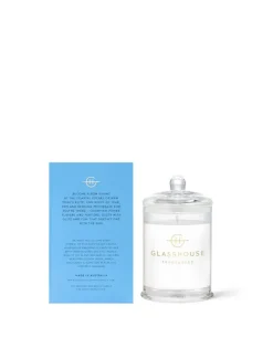 Scented Candles|Glasshouse Fragrances*Glasshouse Fragrances The Hamptons Mini Candle 60G