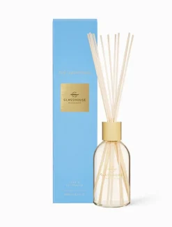 Diffusers|Glasshouse Fragrances*Glasshouse Fragrances The Hamptons Diffuser 250ml