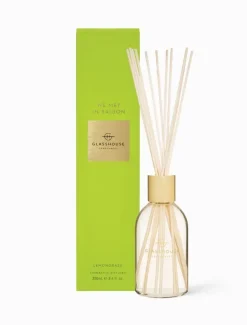 Diffusers|Glasshouse Fragrances*Glasshouse Fragrances We Met In Saigon Diffuser 250ml