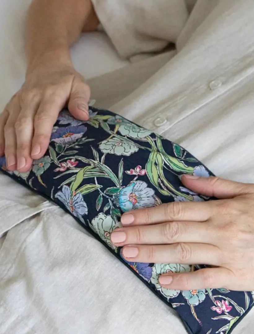 Heat Packs And Hot Water Bottles*3rd Party Other Heat Pillow Fleur Ink