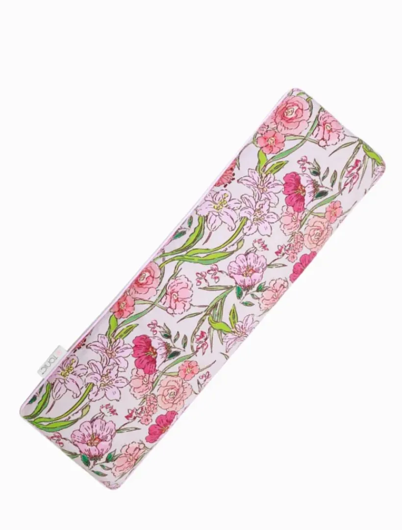 Heat Packs And Hot Water Bottles*3rd Party Other Heat Pillow Fleur Rose
