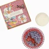 Soap Bars*3rd Party Other Heliotrope Gingembre Soap and Dish Set