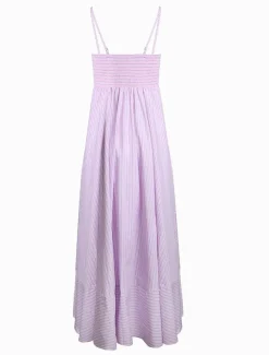 Dresses*Zjoosh Hetty Dress - FINAL SALE Pink