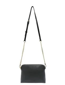 Cross Body Bags*Zjoosh Hudson Cross Body Bag Black