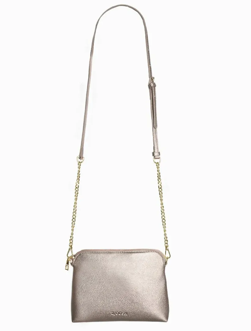 Cross Body Bags*Zjoosh Hudson Cross Body Bag Bronze
