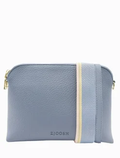 Cross Body Bags*Zjoosh Hudson Cross Body Bag Denim