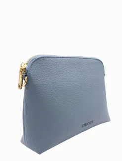 Cross Body Bags*Zjoosh Hudson Cross Body Bag Denim