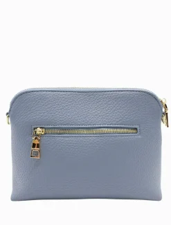 Cross Body Bags*Zjoosh Hudson Cross Body Bag Denim
