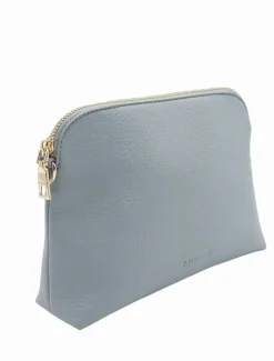 Cross Body Bags*Zjoosh Hudson Cross Body Bag Dusty Blue DustyBlue