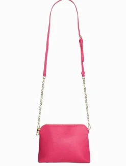 Cross Body Bags*Zjoosh Hudson Cross Body Bag Geranium