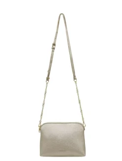 Cross Body Bags*Zjoosh Hudson Cross Body Bag Gold