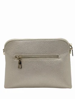 Cross Body Bags*Zjoosh Hudson Cross Body Bag Gold