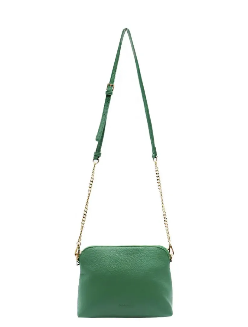 Cross Body Bags*Zjoosh Hudson Cross Body Bag Green