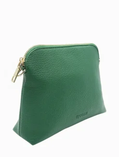 Cross Body Bags*Zjoosh Hudson Cross Body Bag Green