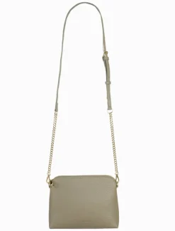 Cross Body Bags*Zjoosh Hudson Cross Body Bag Khaki