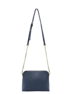 Cross Body Bags*Zjoosh Hudson Cross Body Bag Navy