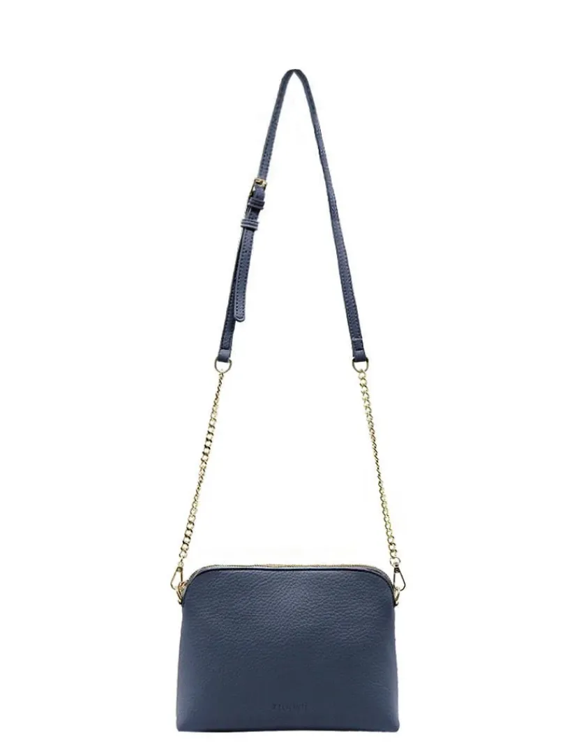Cross Body Bags*Zjoosh Hudson Cross Body Bag Navy