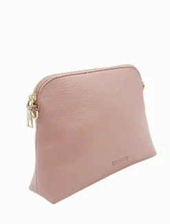 Cross Body Bags*Zjoosh Hudson Cross Body Bag Pink