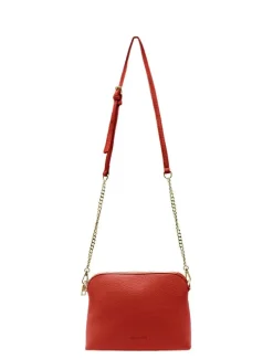 Cross Body Bags*Zjoosh Hudson Cross Body Bag Red