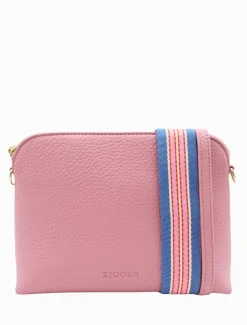Cross Body Bags*Zjoosh Hudson Cross Body Bag Rose