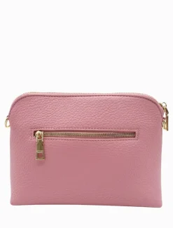 Cross Body Bags*Zjoosh Hudson Cross Body Bag Rose
