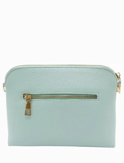 Cross Body Bags*Zjoosh Hudson Cross Body Bag Seafoam