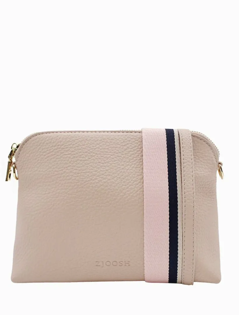 Cross Body Bags*Zjoosh Hudson Cross Body Bag Shell