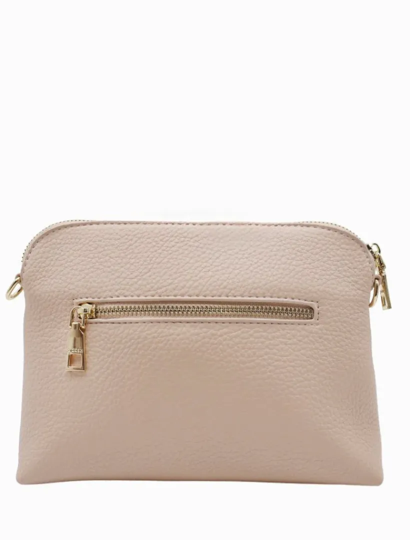 Cross Body Bags*Zjoosh Hudson Cross Body Bag Shell