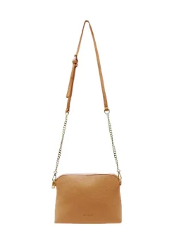 Cross Body Bags*Zjoosh Hudson Cross Body Bag Tan