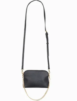 Cross Body Bags*Zjoosh Hudson Junior Cross Body Bag Black