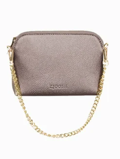 Cross Body Bags*Zjoosh Hudson Junior Cross Body Bag Bronze
